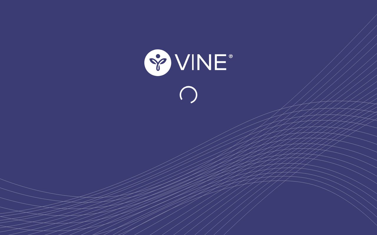 Illinois VINE custody notification page used for Perry County inmate records alerts